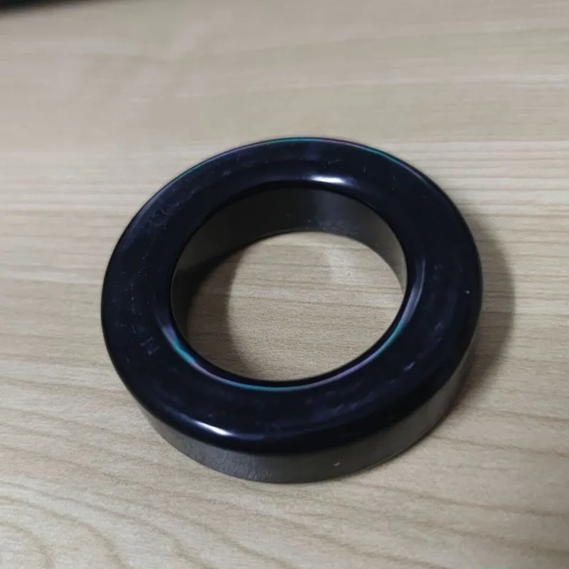 Imagem -02 - Inversor de Onda Senoidal com Anel Magnético do Alumínio Inversor do Silicone do Ferro