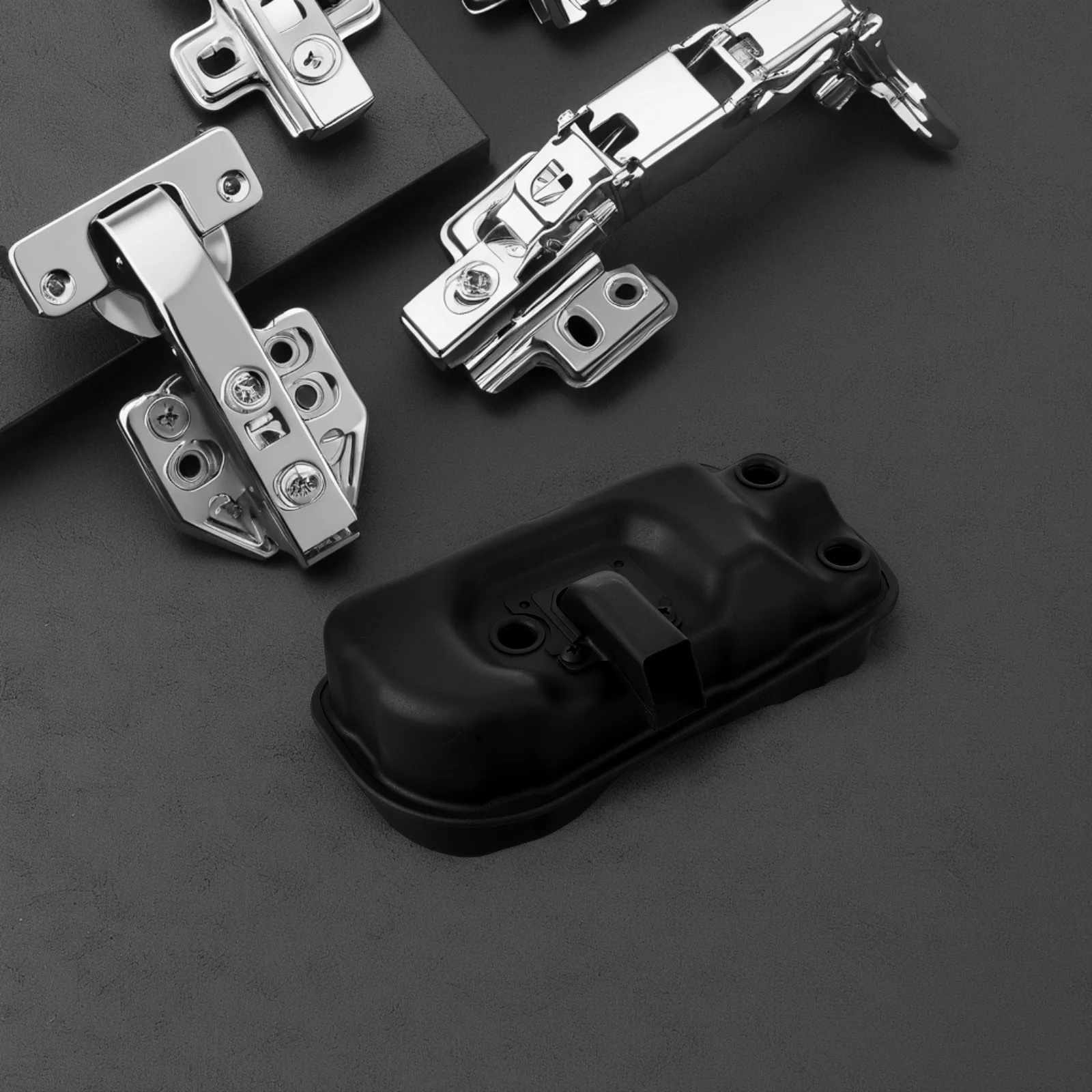 

Backpack Blower Muffler Noise Reducer Compatible BR800 Exhaust Pipe Replacement Part Soundproof Device Efficient