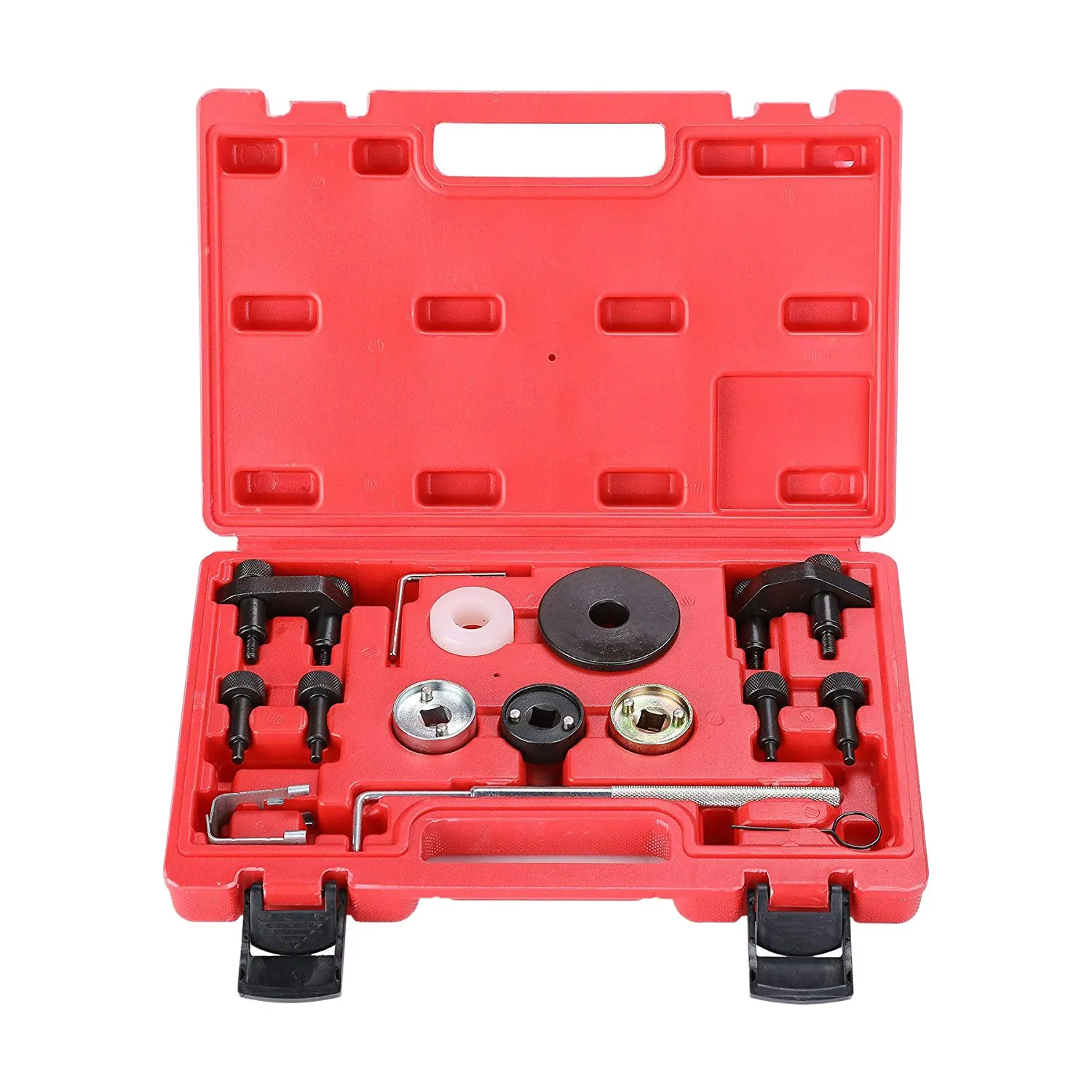 

Engine Camshaft Locking Alignment Timing Tool Kit for 1.8 2.0 TFSI