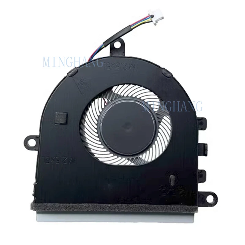 M   FOR Dell Inspiron 15 3501 3505 Vostro 3400 3401 3500 2021 Fan