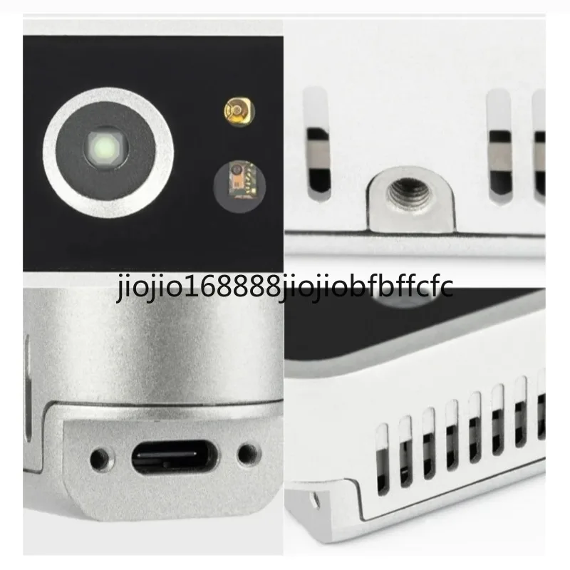 Suitable For   Orbbec  3D Binocular Depth Camera 0.3-3M Somatosensory Camera 3D Scanning Face Recognition