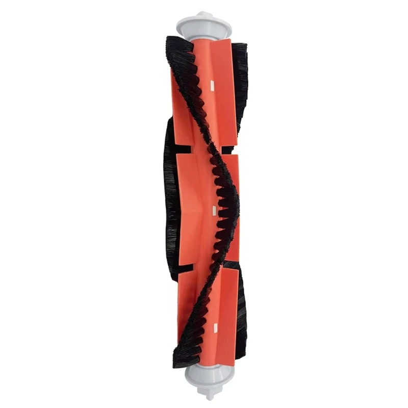 AC66 For Lydsto W2, Kyvol Cybovac S60, AICLE INS-200, Inic IX10, TAMA All in ONE MAX Brush Filter Mop Dust Bag Part