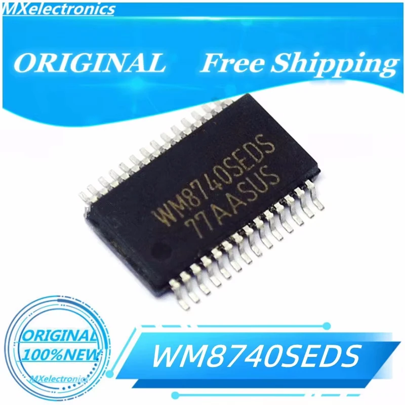 1-10PCS100%NEW WM87…