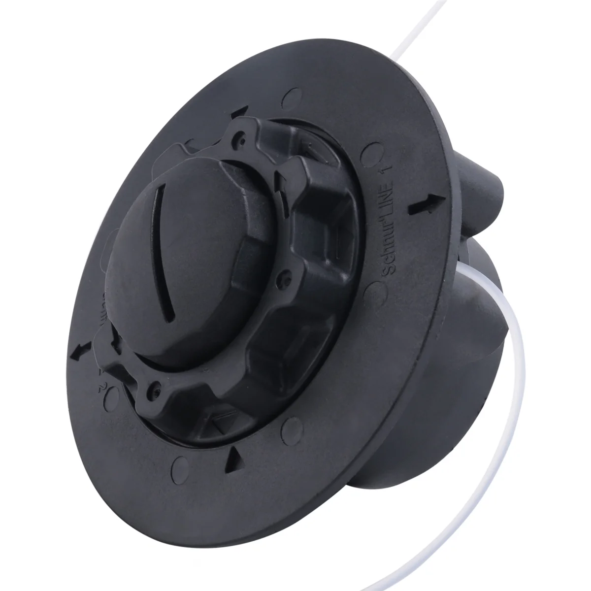 

Trimmer HeadStrimmer Trimmer for C5-2 FS38 FS40 FS45 FS46 FS50 FSE60 Lawn Mower Accessories