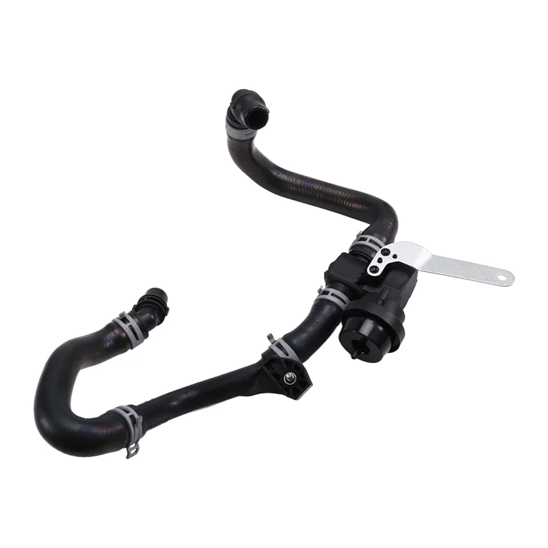 

Precisionn A2742002451 Car Engine Water Pump Coolant Hose For Mercedes-Benz M274 W204 W205 W212 W221 X253 C253 C218 C300 GLC300
