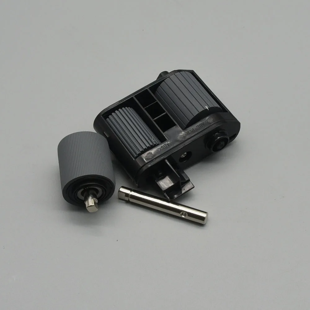 

5sets High Quality J8J95A ADF Roller Kit for HP M631 M632 M633 M681 M682 M631 M632 M633 5851-7202 Pickup Roller Printer Parts