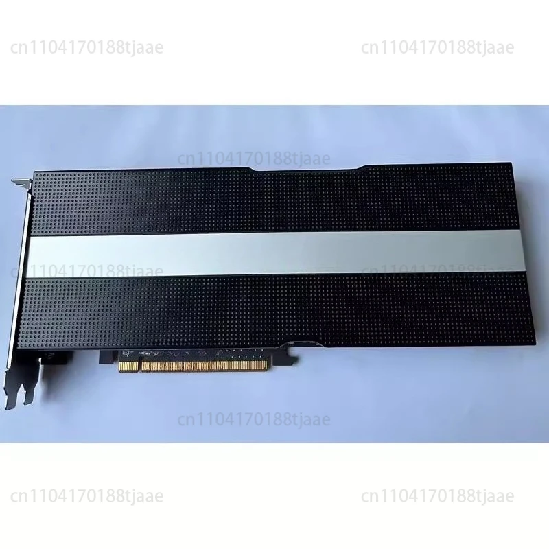 S7150 X2 Graphics Card, Virtualization Graphics Workstation Server Cloud Computing Acceleration Card