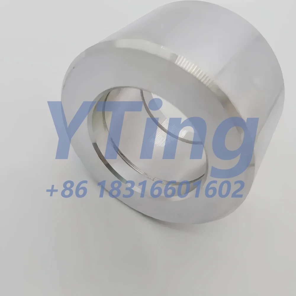 Heidelberg Printing Machine Accessory CD102SM102XL105 Reinforced Feeder Transmission Pulley F2.016.155