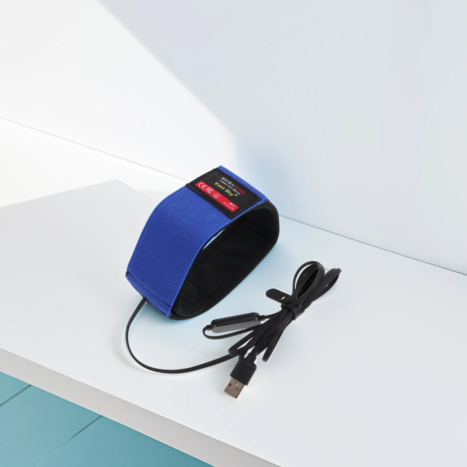 

Camera Lens Defogging Strip Adjustable Temperature Usb Powered Lens Warmer For Dslr Telescopes Photography Outdoor Use