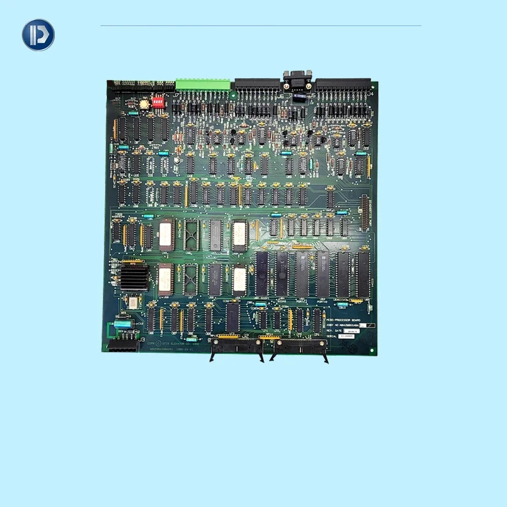 

Китайская заводская оригинальная печатная плата лифта ABA26800ABA00 Запасные части для лифта