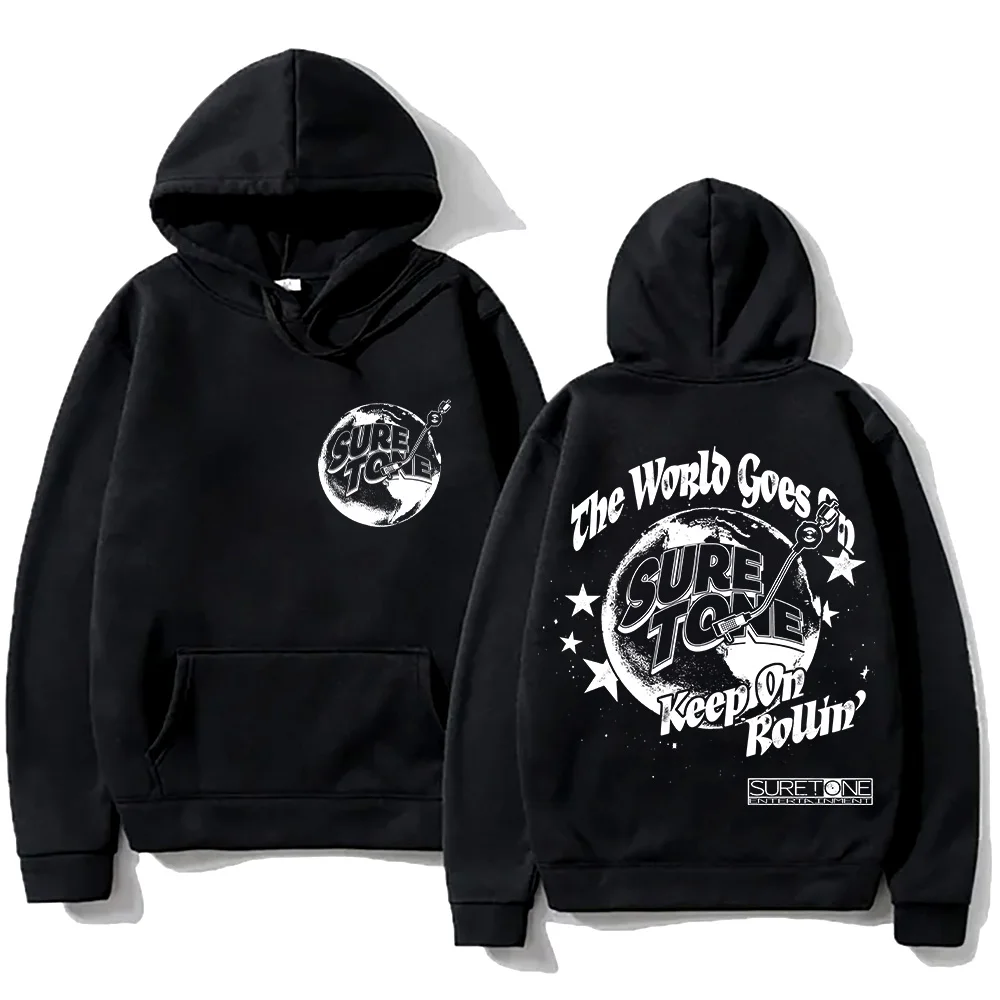 

Limp Bizkit Suretone Rollin' Hoodie Limp Bizkit Rap Rock Pullovers Men Women Hipster Sweatshirts Long Sleeve Clothes Streetwear