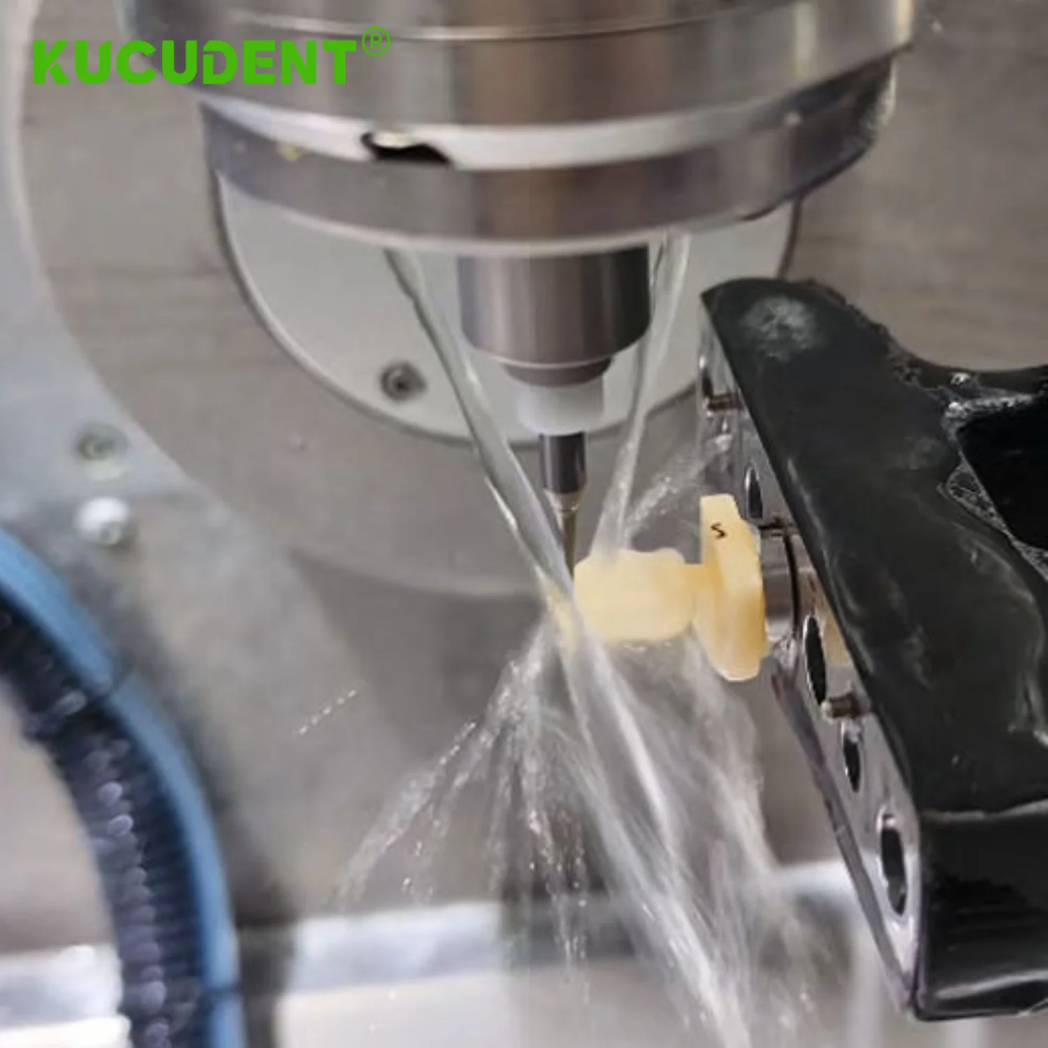 

Фрезы для зуботехнических лабораторий Amann Girrbach для обработки дисиликата лития, стеклокерамики, CAD/CAM, с покрытием, для фрезерования, шлифования, сверления