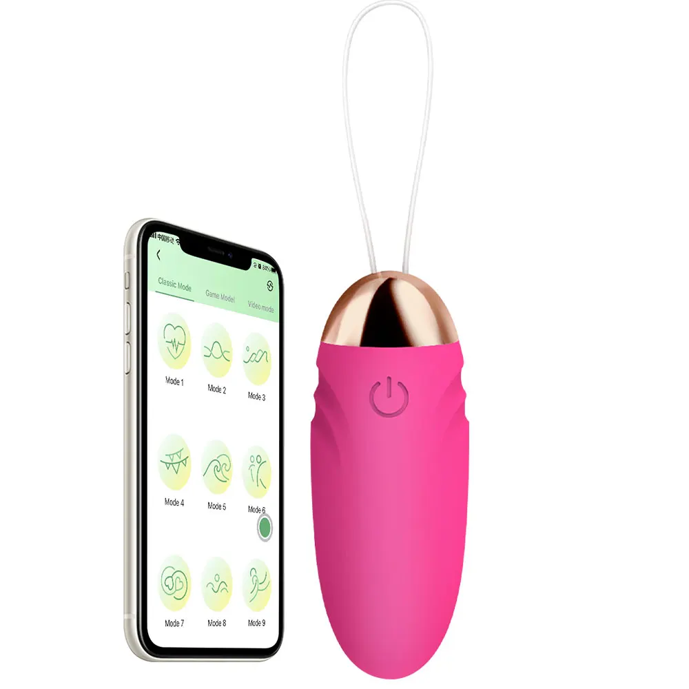 Mini Bullet Vibrator Rabbit Mit 10 Vibrationsmodi Für Damen_voghion.com