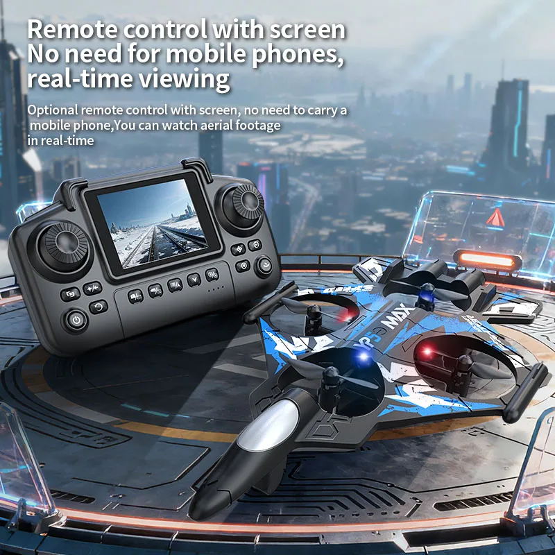 Rc Aircraft Epp Foa…