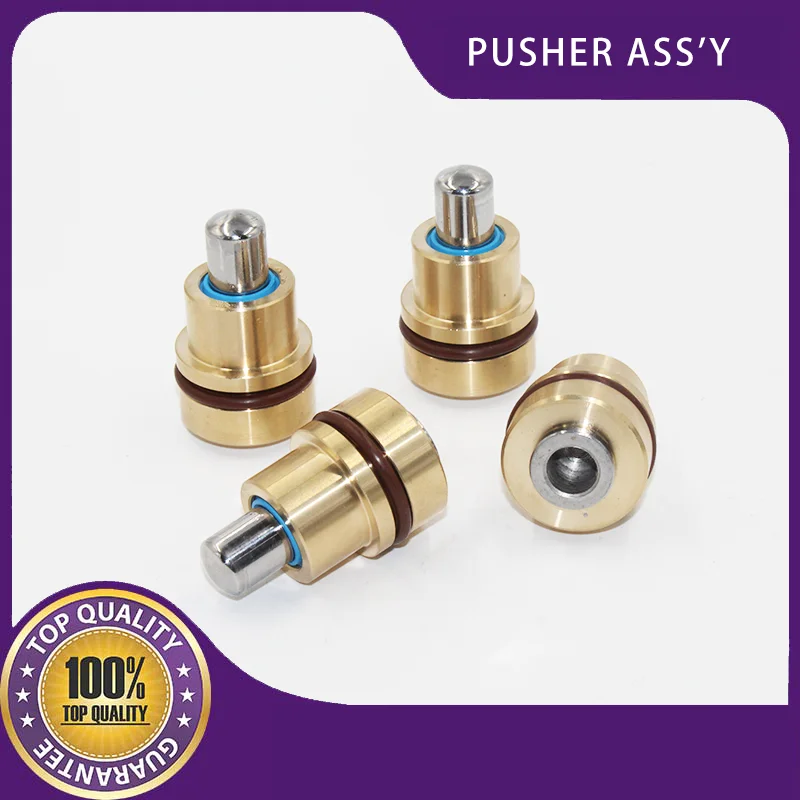 

9101515 PUSHER ASS'Y FOR HITACHI EX100-2/3 EX120-2/3 EX200-2/3 EX220-2/3 EX300-3 EX400-3 EX400-5 EX450H-5 TRAVEL PILOT VALVE