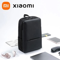 Xiaomi Classic Business Backpack 2 Fashion Laptop Bag for Men and Women Travel Large Capacity Backpack