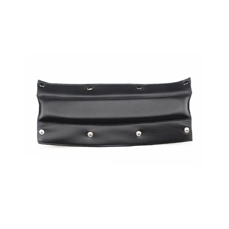 استبدال رغوة الذاكرة الجلود رئيس الحزم ل بييرديناميكية DT770 برو DT880 برو DT990 سماعة سماعة غطاء عقال