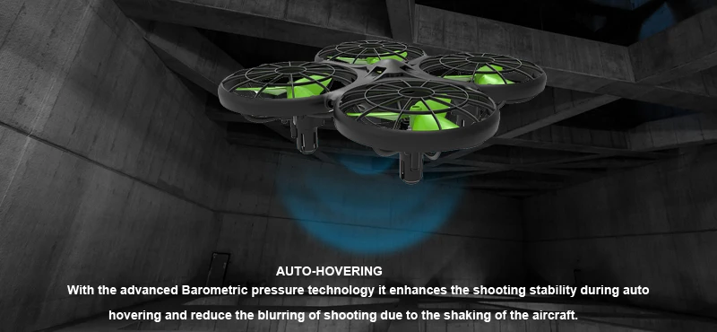 Syma X26 helikopter Rc Mini anak-anak, mainan pesawat kendali jarak jauh sensor penghenti hambatan inframerah untuk anak-anak