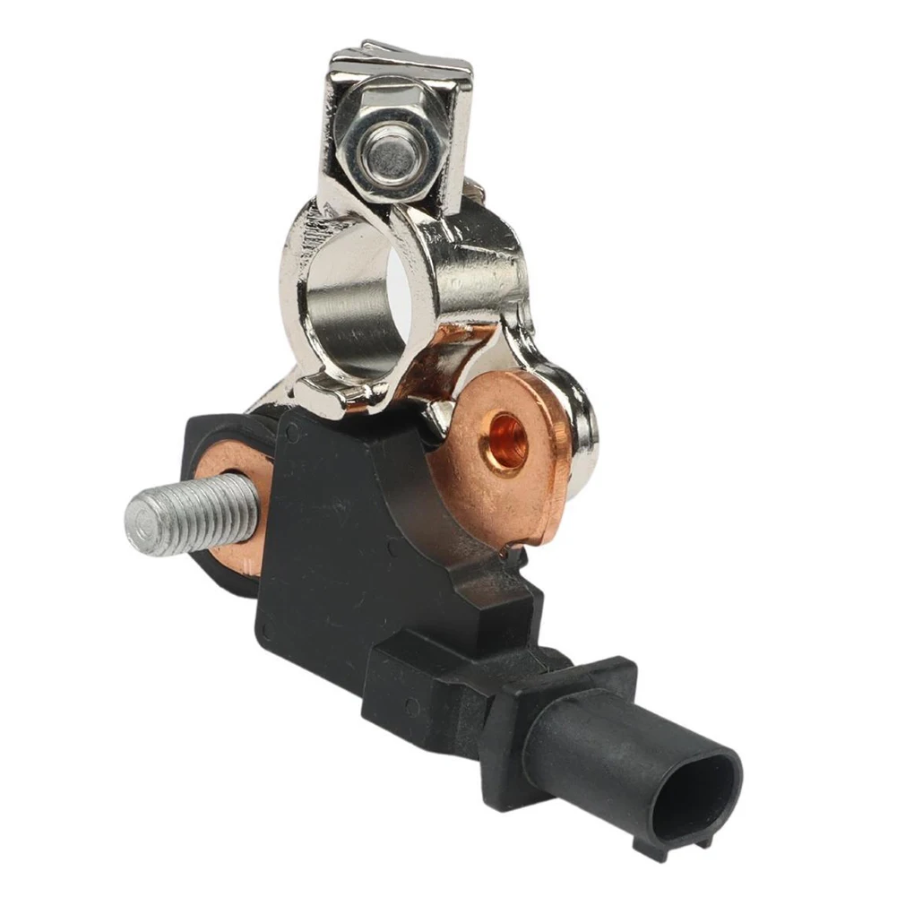 

For Jaguar and For Range Rover Battery Terminal Negative Connection Fits Models from 2013 to 2016 with Part Number LR038721