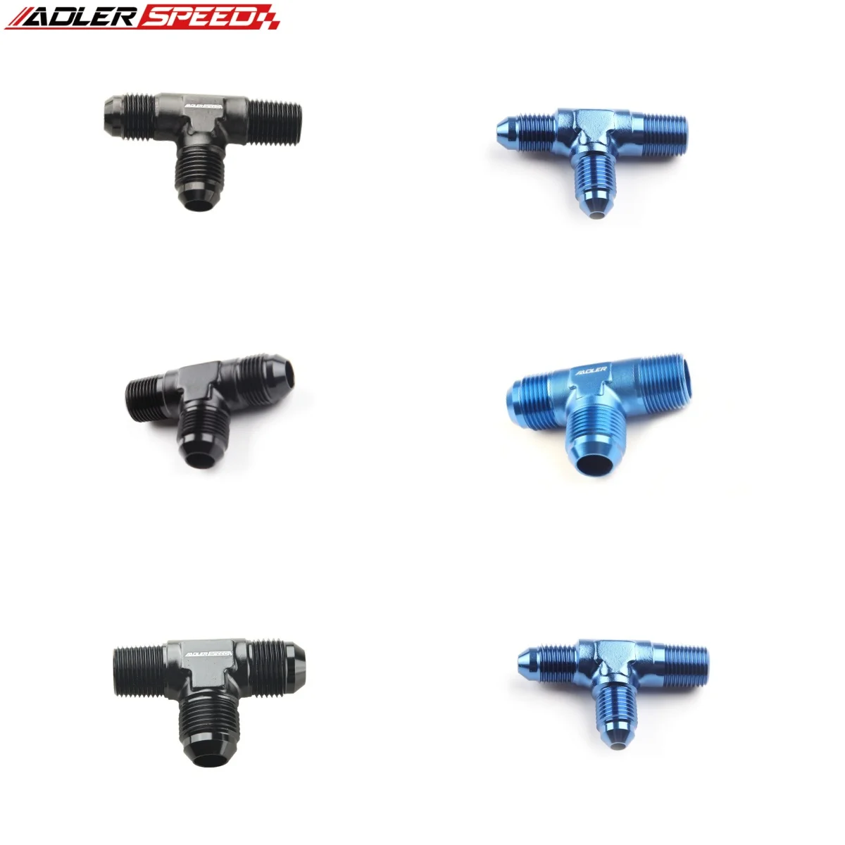 Adlerspeed AN4-1/8"…