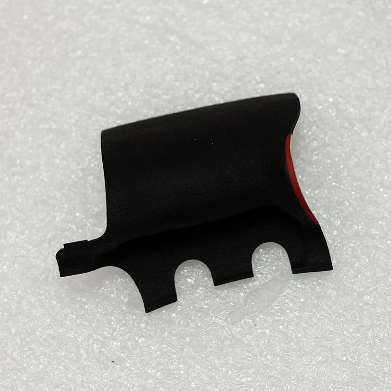 

New original front handle grip rubber repair parts for Nikon D4 D4s SLR