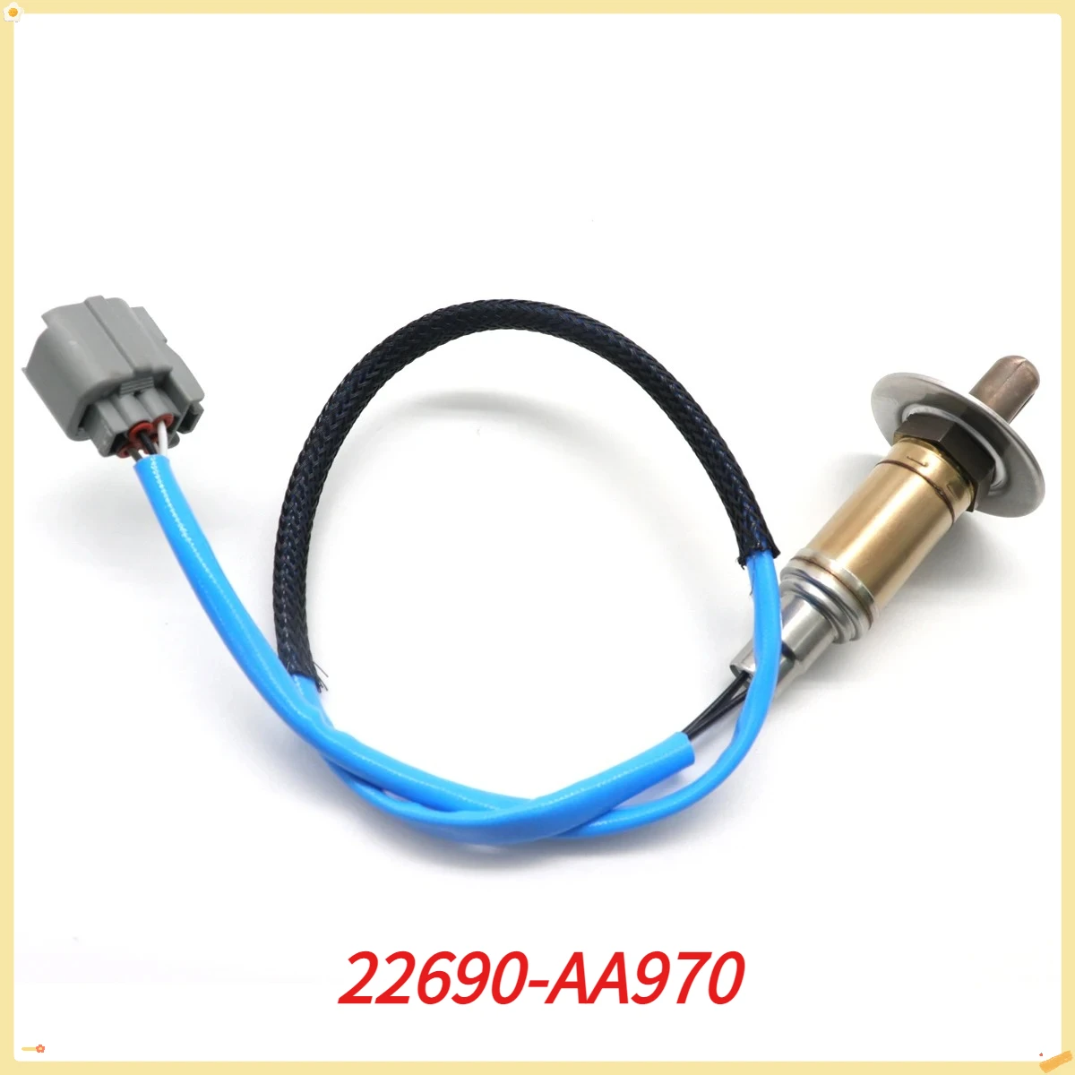 

Датчик кислорода (лямбда-зонд) для FORESTER IMPREZA Estate Hatchback Saloon LEGACY IV Estate 1.5L 2.0L 22690-AA970 22690-AA891