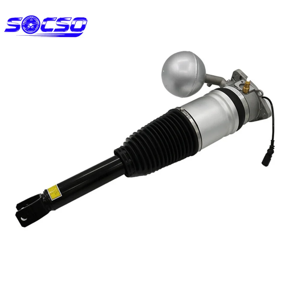 1PC Rear 3D Air Suspension Shock Absorber for VW Phaeton 2002-2016 3D0616001 3D0616001N 3D0616002 3D0616001K 3D0616001J Strut