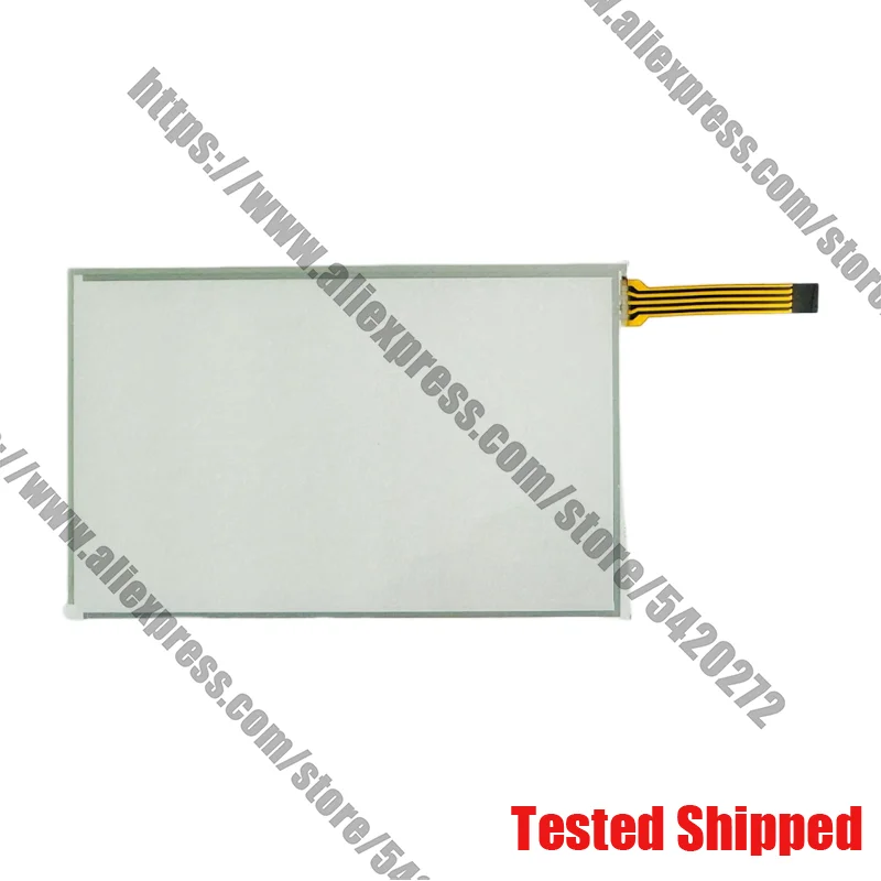

TP-3920S1 Touch Panel Screen Glass