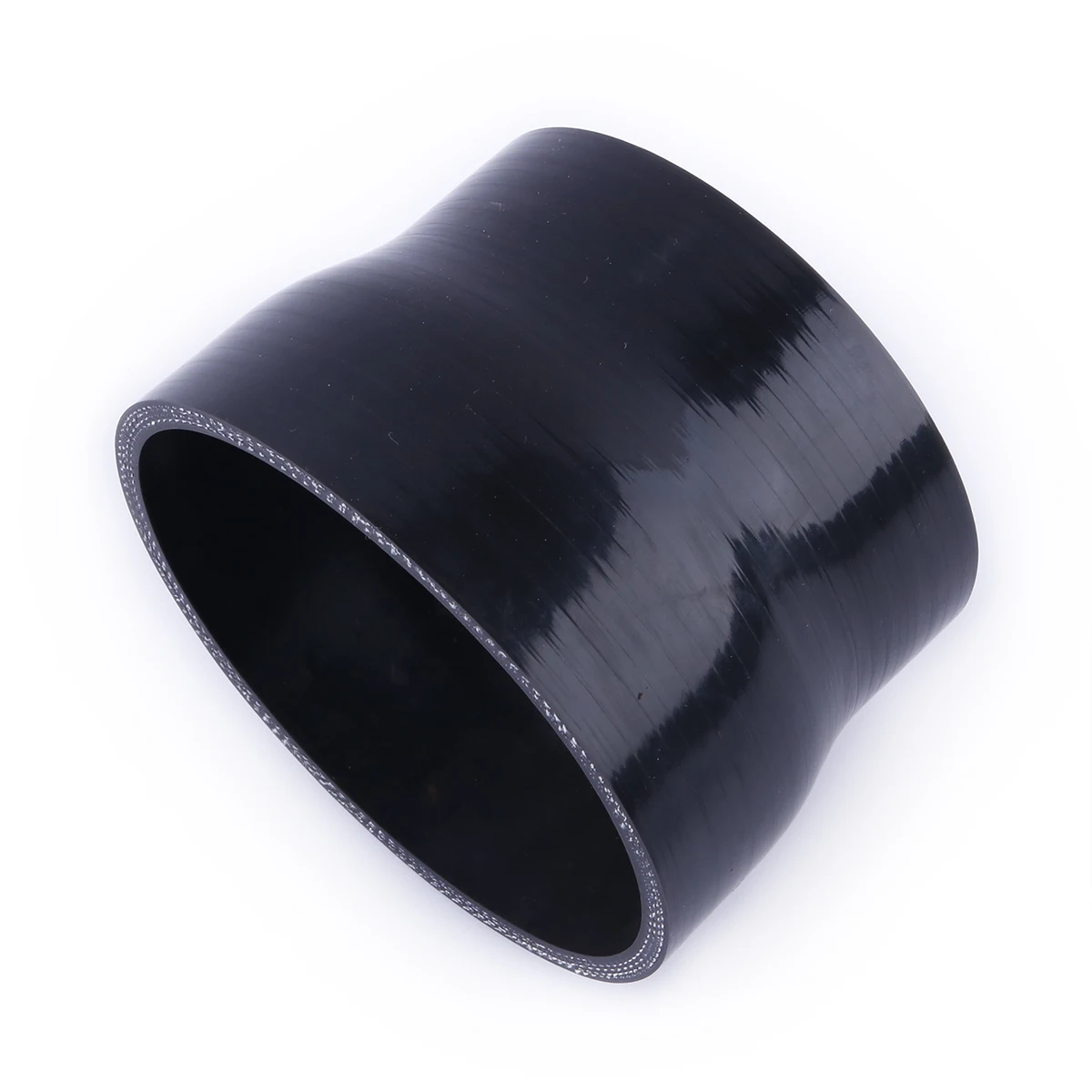 Length 76mm Straight Reducer General Silicone Coolant Intercooler Air Turbo Hose ID 80mm 83mm 89mm 95mm 102mm 108mm 110mm 114mm