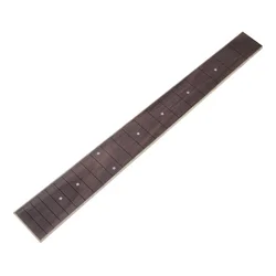 Rosewood Folk Guitar Fingerboard 41 inch 20 grade Folk Guitar DIY Production Instrument Accessories