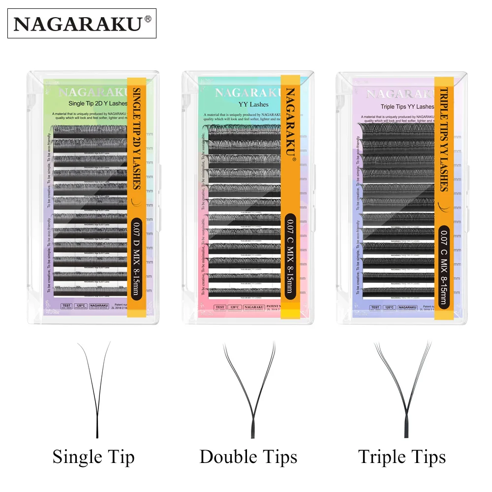 Y Tips für natürliche, intensive Wimpernverlängerung: Ein umfassender Testbericht mit echten Erfahrungen