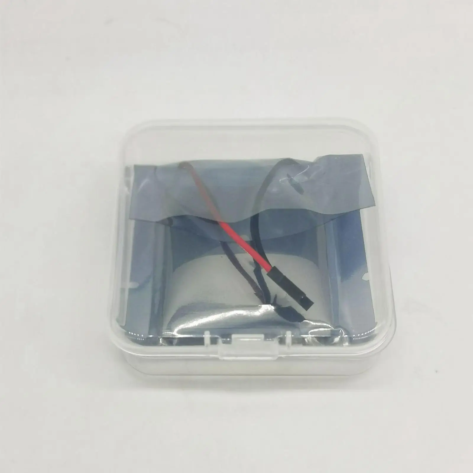Fireplace Fan Generator Sheet Generator Piece Winter Fan Supplies Universal Motor Accessories Set for