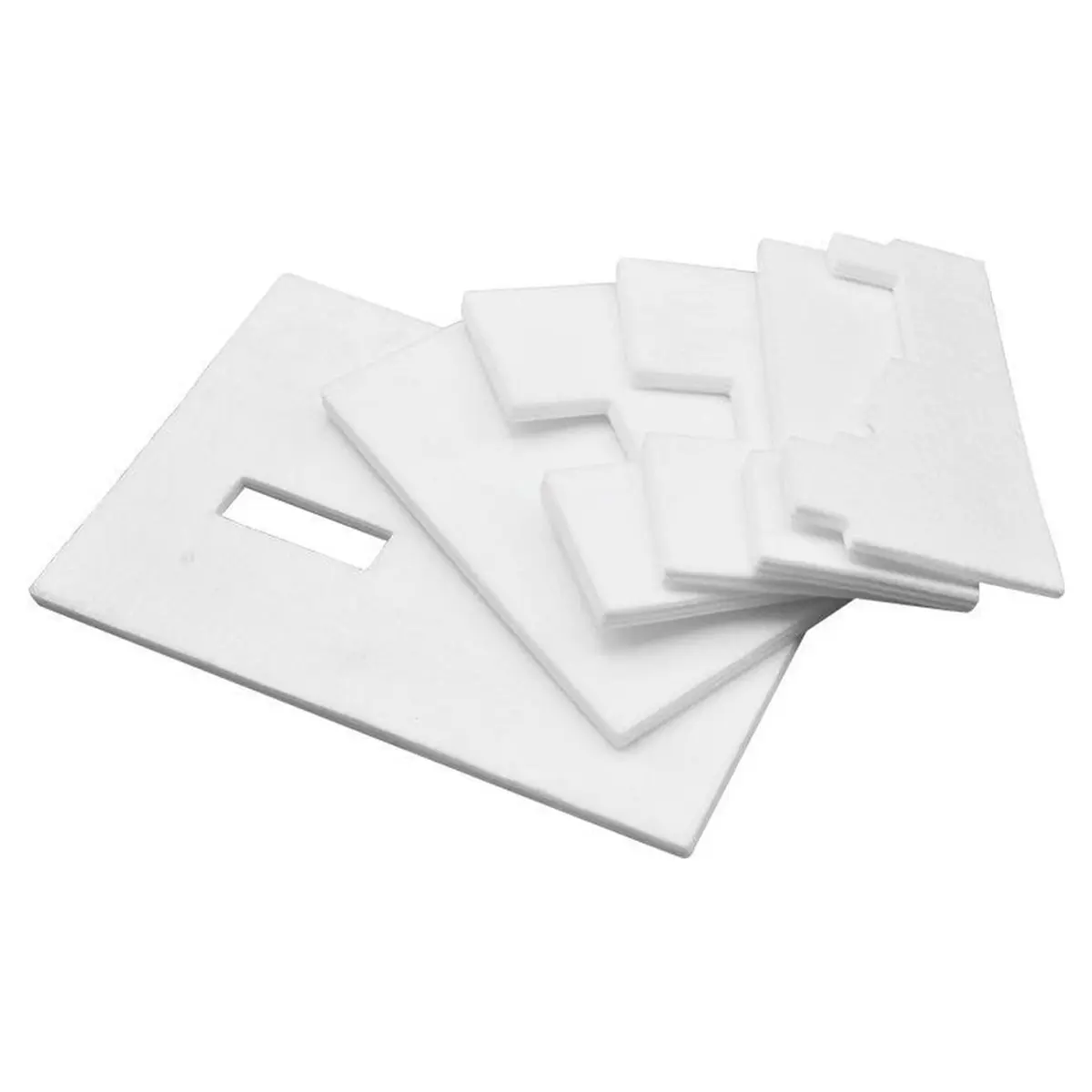 Q5669-60667 Station Sponge Pad for T1100 T1120 T1200 T1300 Z2100 T2300 Z3100 Z3200 Z5200 T610 T620 T770 T790 T795