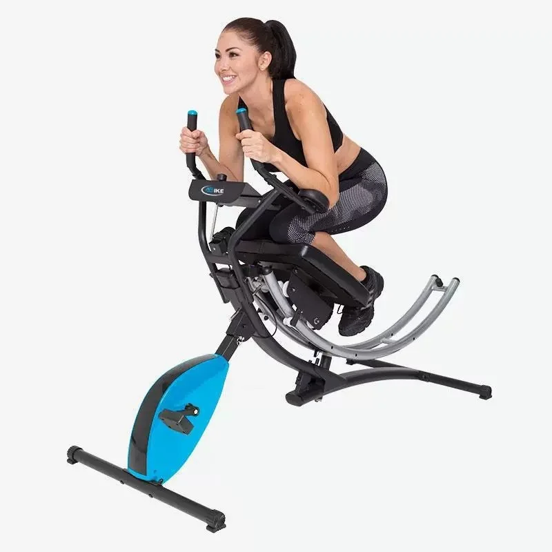 

Home Gym Lazy Waist Beauty Abdominal Strengthening Device Exercise Equipment for Abdominal Curling Sports & Entertainment