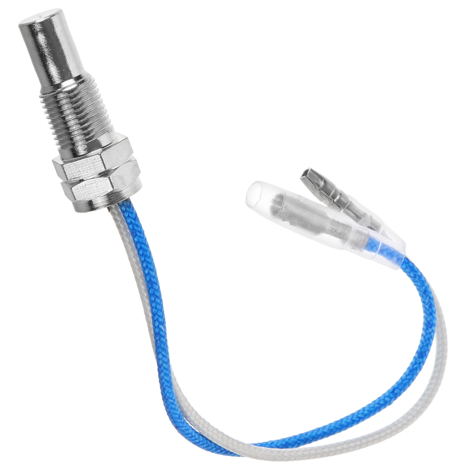 

Water Temperature Oil Sensor Pressure Transducer Measurement Stainless Steel Universal