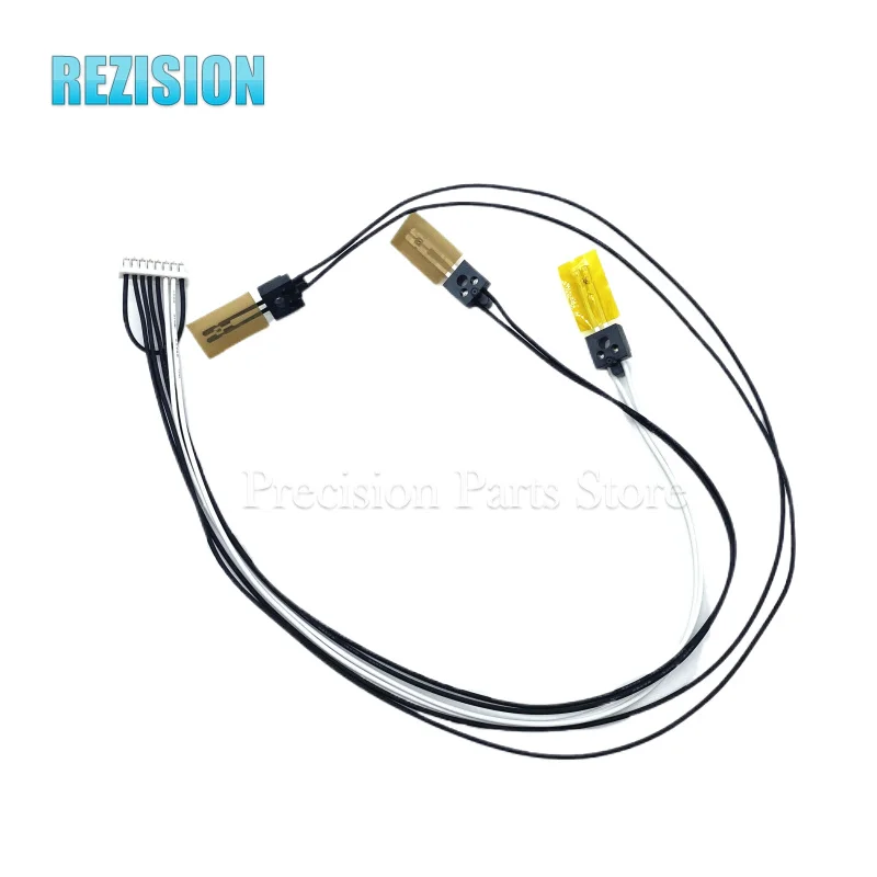 Fuser Thermistor Compatible For Toshiba E-230 280 232 232S 282 282S 233 283 283S Fuser Thermistor Copier Printer Parts