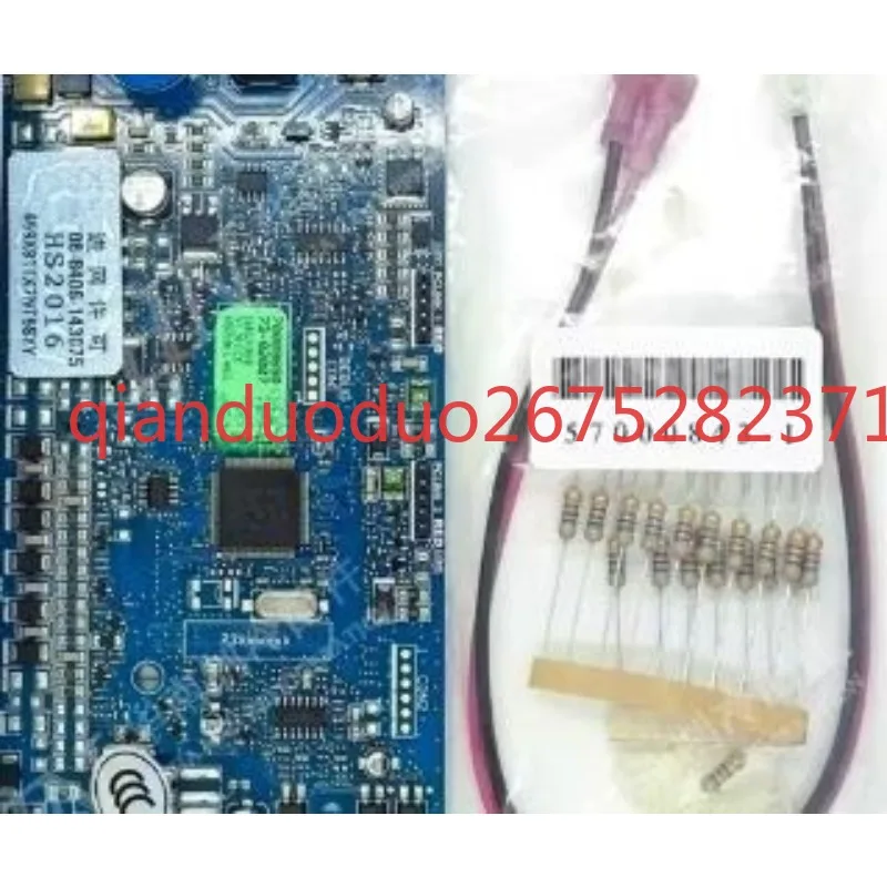 Suitable for Carrier Air Conditioning Communication Board 70009650 73-02007 HS2016PCB 80007408