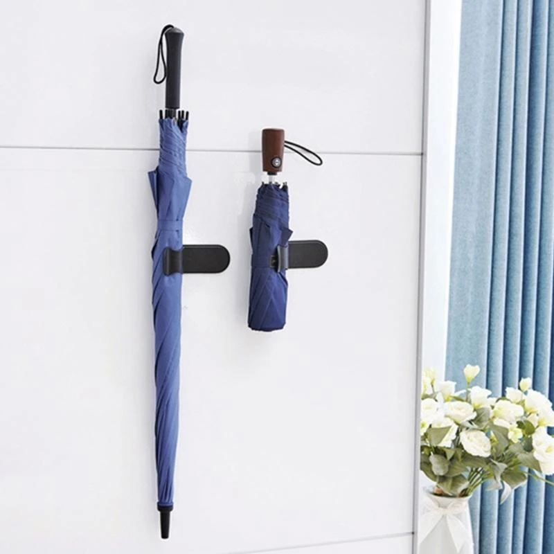 

A2BF Convenient Space Saving Car Umbrella Hook For Drivers Who Value A Clean Interior