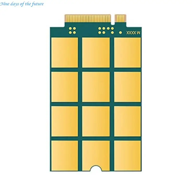 M.2 Package RM530N-GL IoT Module GNSS Receiver Supporting 4G 3G Worldwide E65A