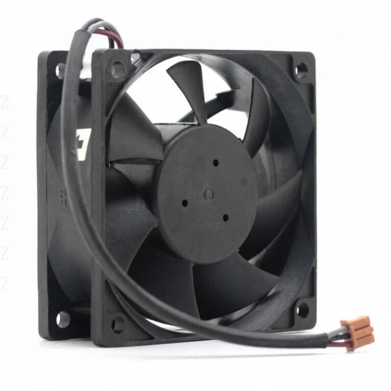 Z  New ADDA AD07012DB257300 12V 0.3A 7CM FAN For Benq W1070 Projector