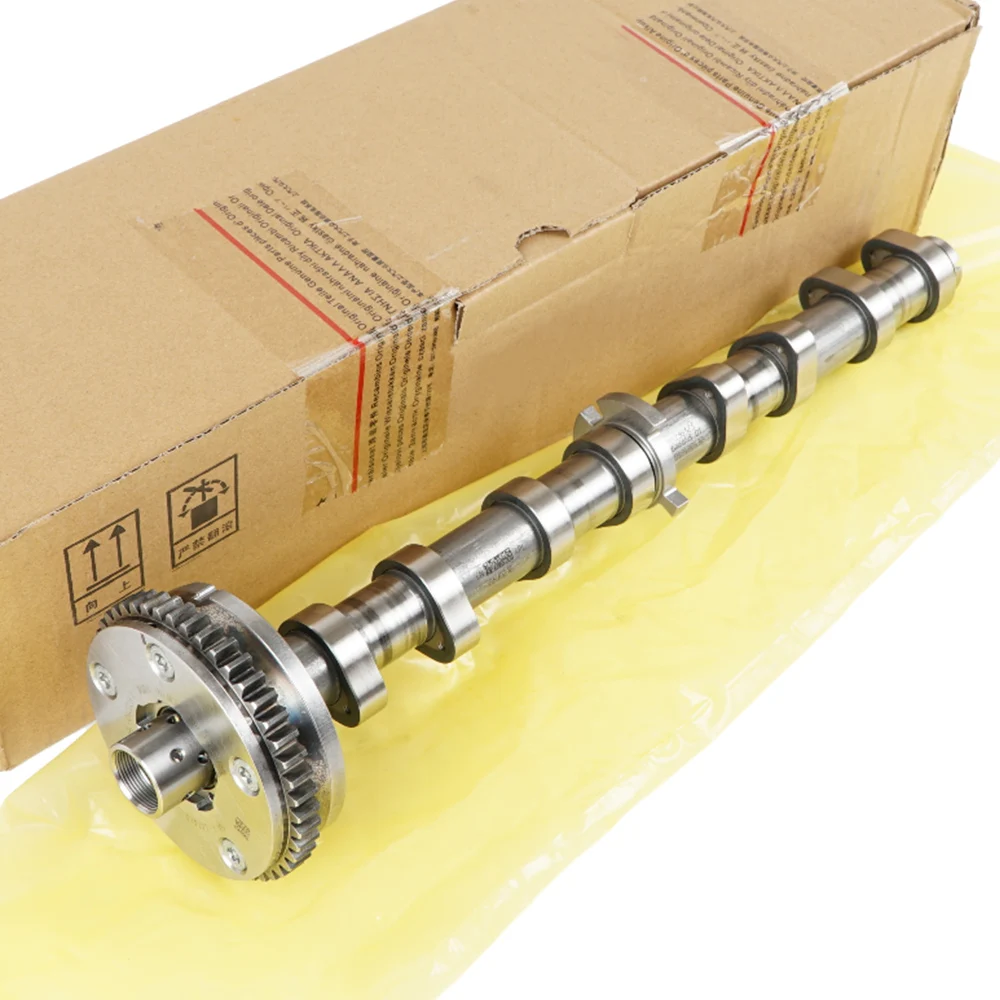 06H109021K Engine Intake Camshaft For EA888 GEN2 2.0T For Audi A3 A4 A5 A6 Q5 VW Golf Tiguan Passat CC Scirocco 06J109021H