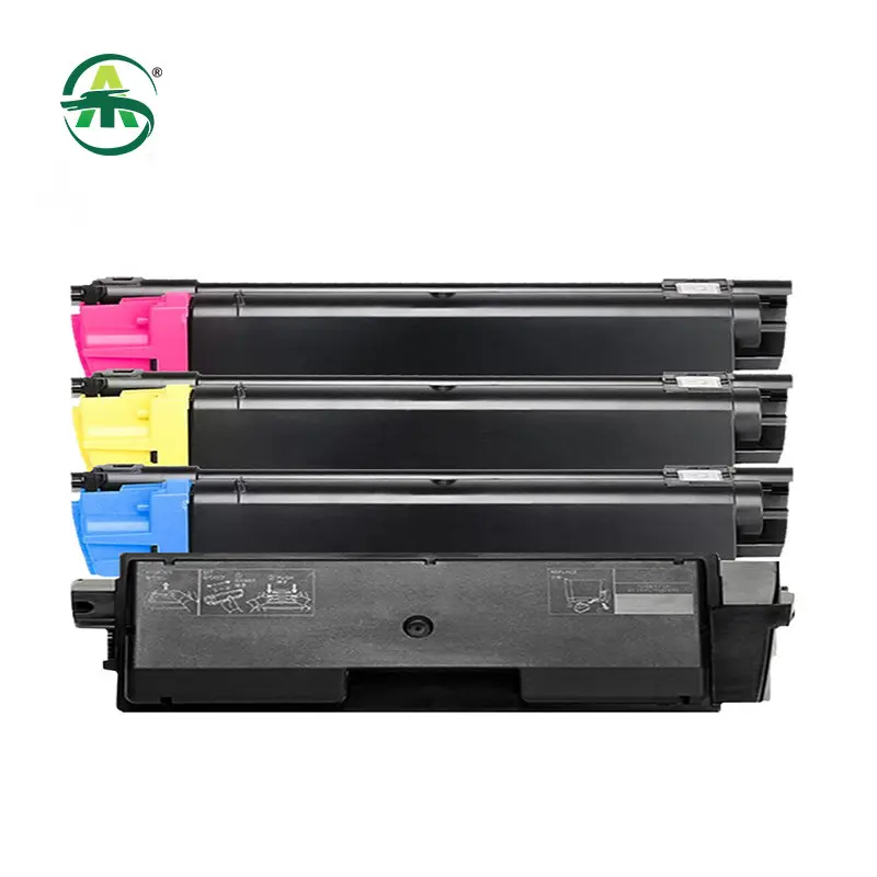 

TK-5160 TK-5162 TK-5164 Copier Toner Cartridge Compatible for Kyocera ECOSYS ECOSYS P7040cdn Copier Cartridge powder Supplies