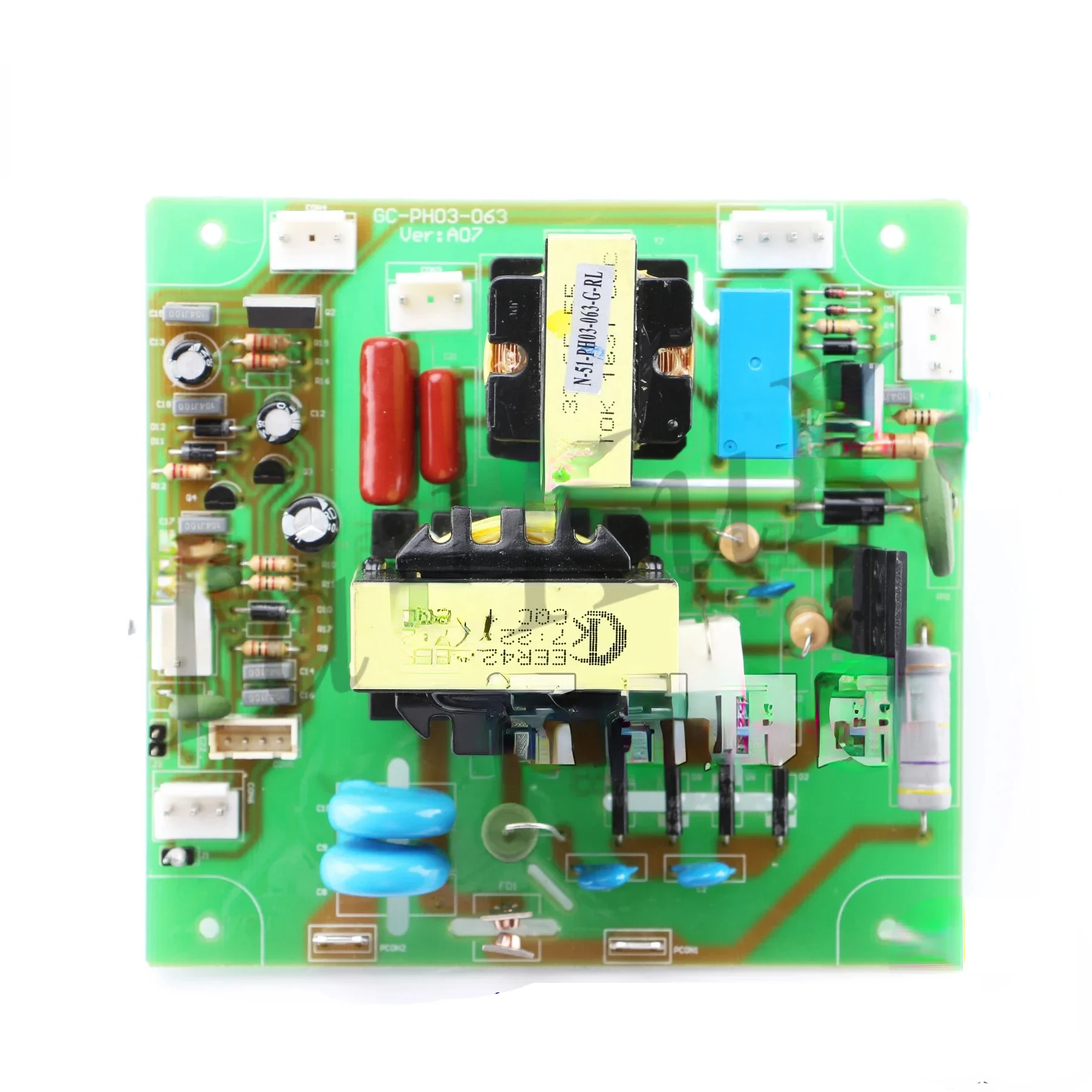 

GC-PH03-063 high frequency arc ignition board WS/TIG-315 argon arc welding with electric welding dual purpose circuit board