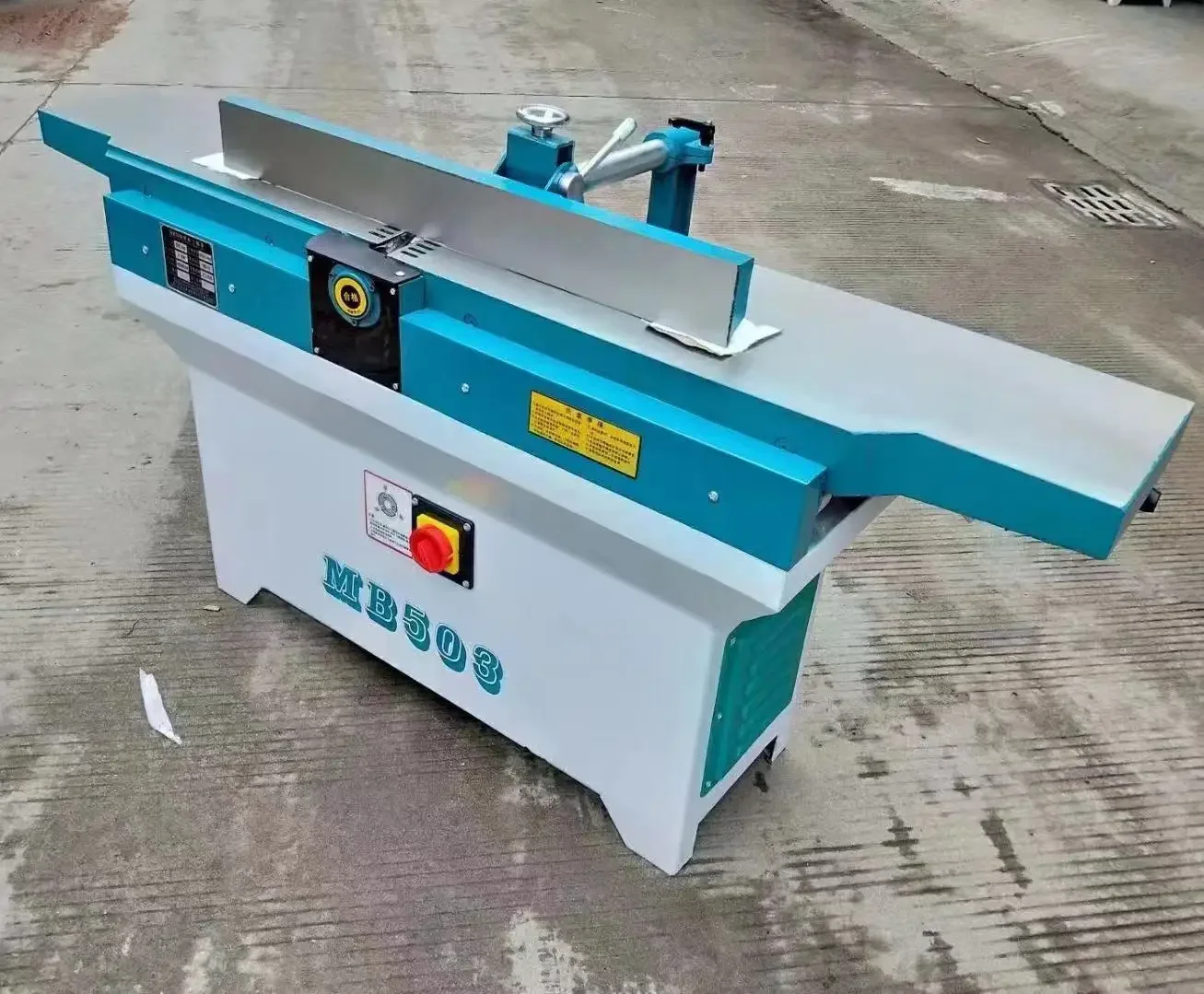 bench planer multi functional combined woodworking machine 300mm/400mm/500mm/600mm portable planer