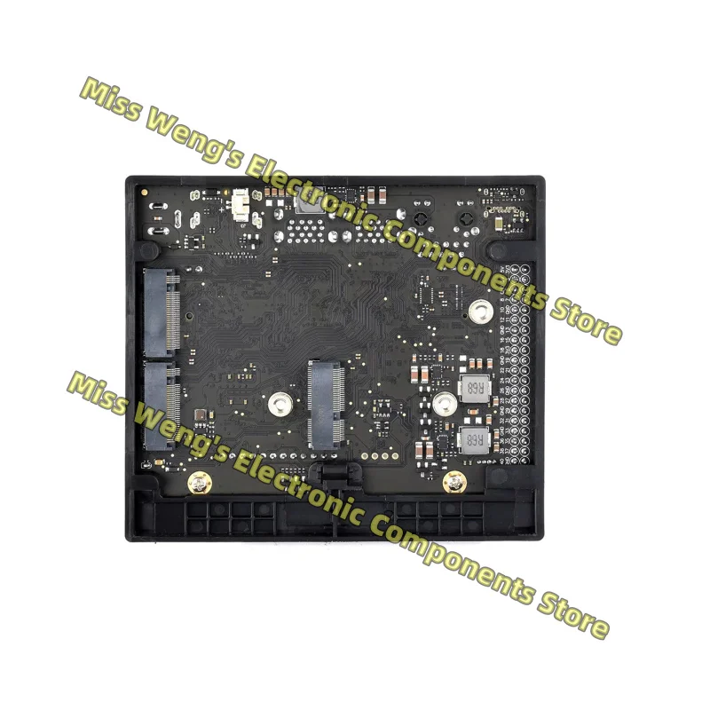 JETSON-ORIN-IO-BASE-H HDMI Interface Edition Development Board AI Kit