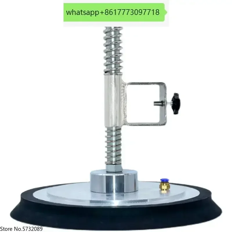 

Robot vacuum suction cup/bracket PA/PFG/pneumatic industrial accessories/strong silicone nozzle/large heavy-duty set