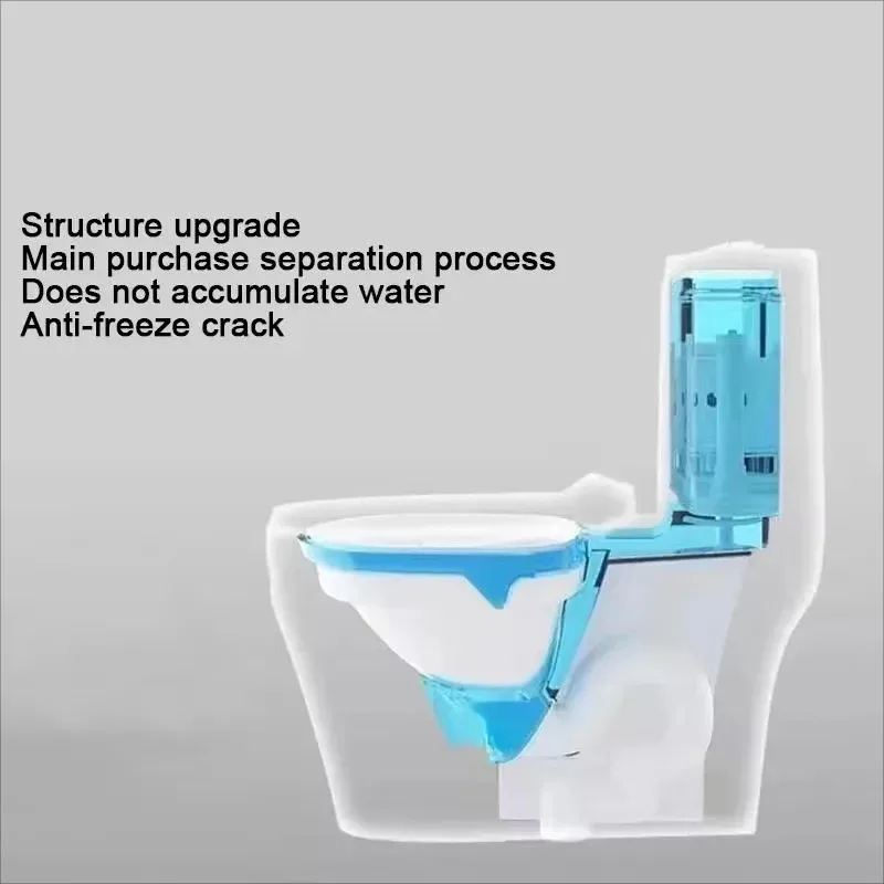 

Lux-ury integrated ceramic Wc Sanitarios Inodoros Wc gold line design bathroom ceramic integrated gold-white colored toilet bowl