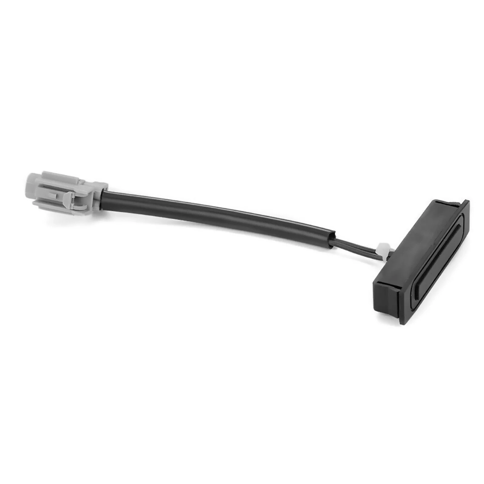 Traseira do carro Switch para Nissan Qashqai, Trunk Lid Substituição Botão de Abertura, Auto Acessórios, 2006-2014, 90602-JD00B, 90602-JD004