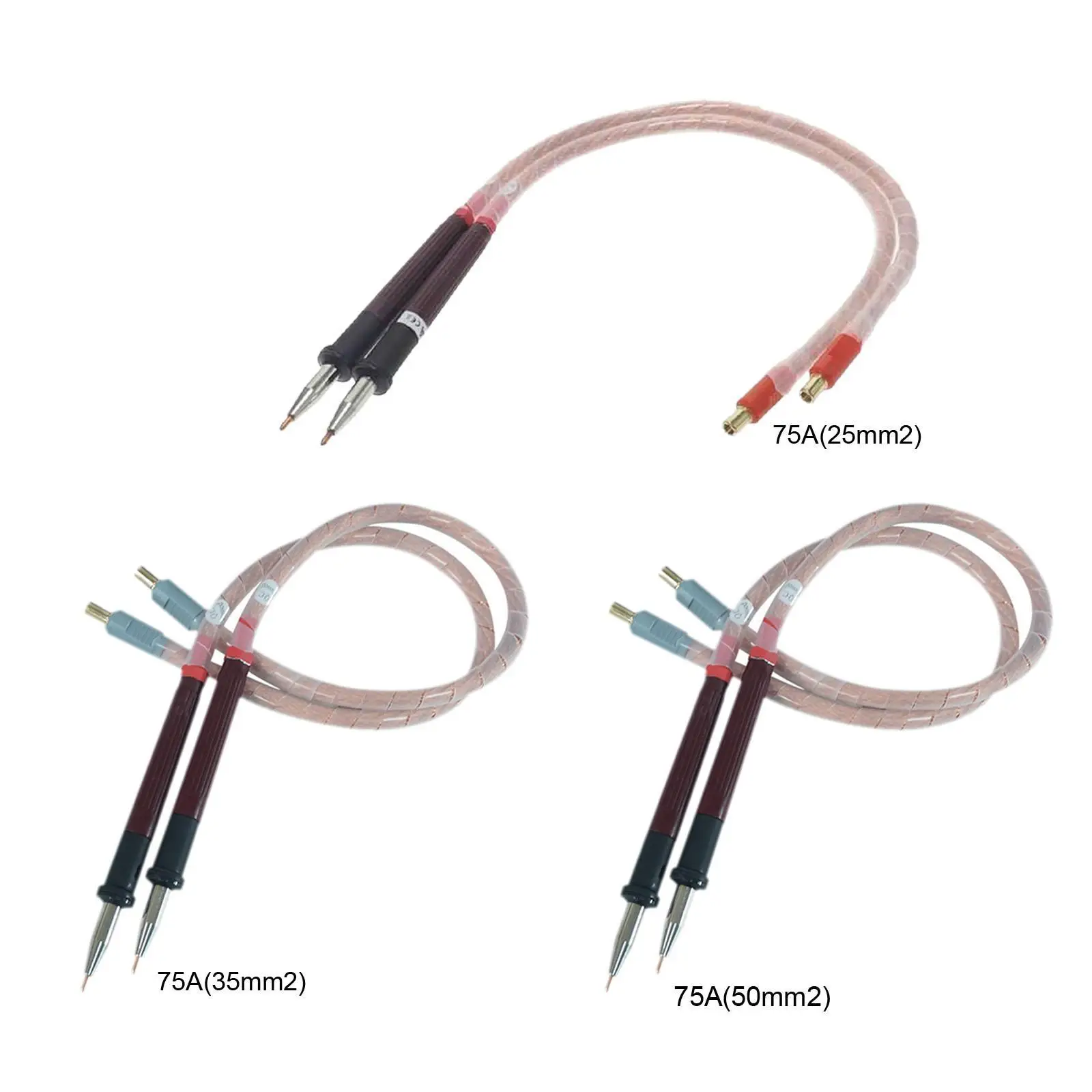 Dot Welding Pen High Performance Dot Welding Accessory for Hardware Electronic Circuit Board Electrical Metal Shell Professional