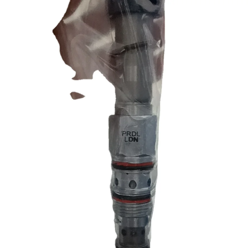PRDLLDN PRDL-LDN SUN HYDRAULICS ORIGIN Electro-proportional Direct-acting Pressure Reducing/relieving Valve with Open Transition